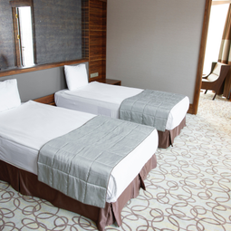 Hotel revenue audit and internal controls