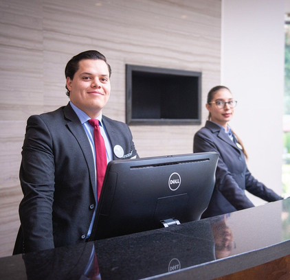 Hotel revenue audit and internal controls