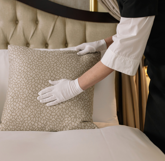 Hotel revenue audit and internal controls